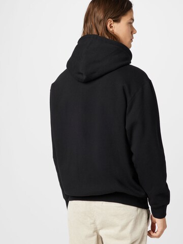 Obey Sweatshirt in Zwart