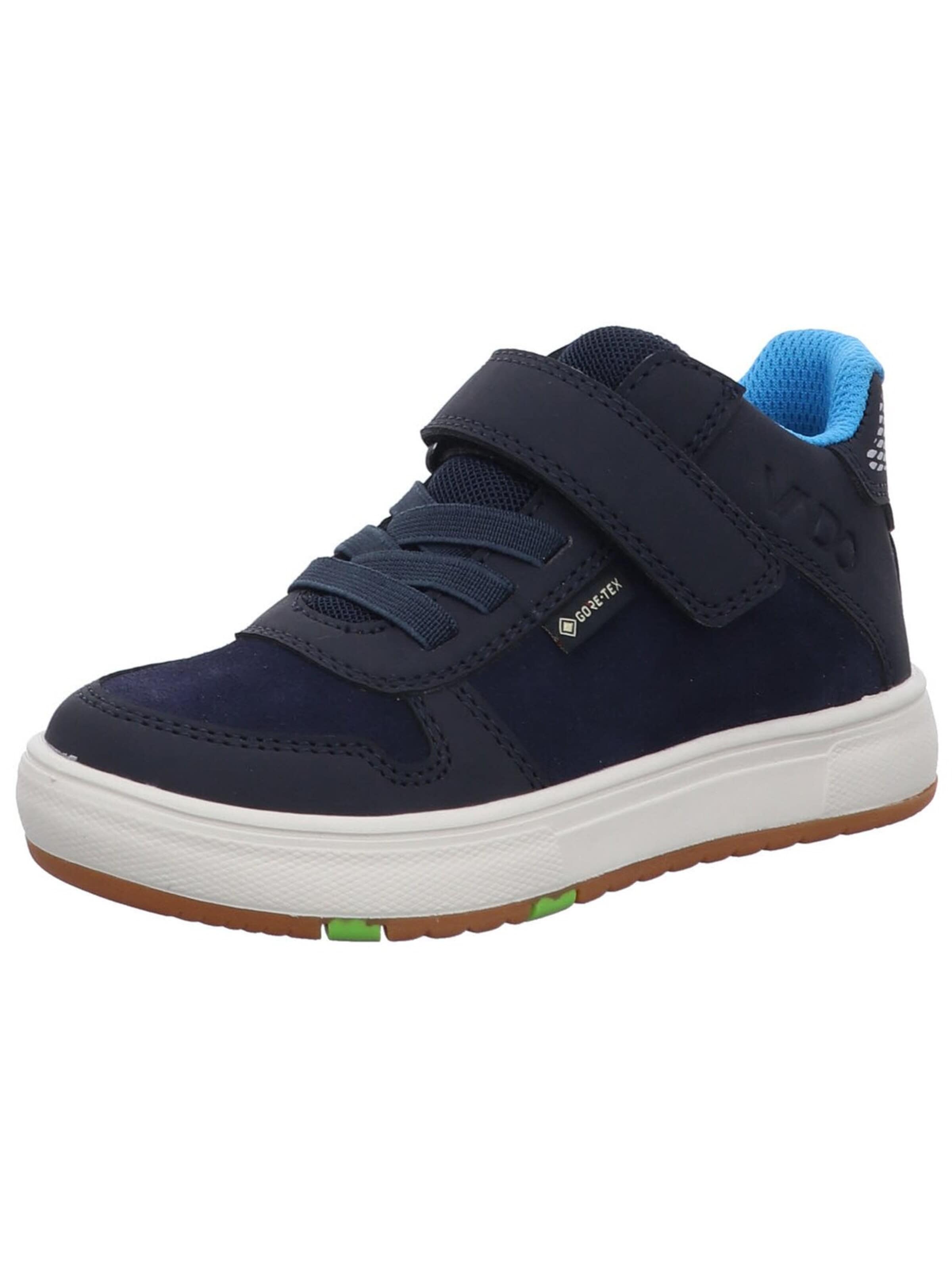 Vado - Zapatillas deportivas '12206 2200 111' en azul: frente