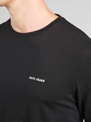 Pepe JeansMajica - crna boja