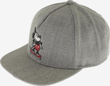 VANS Hut oder Mütze One Size in Grau: predná strana
