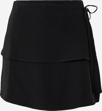 LeGer by Lena Gercke Skirt 'Nina' in Black: front