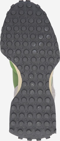 new balance - Zapatillas deportivas bajas '327' en verde