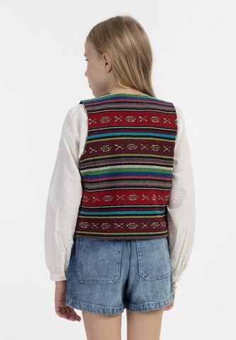 IZIA Vest in Mixed colours