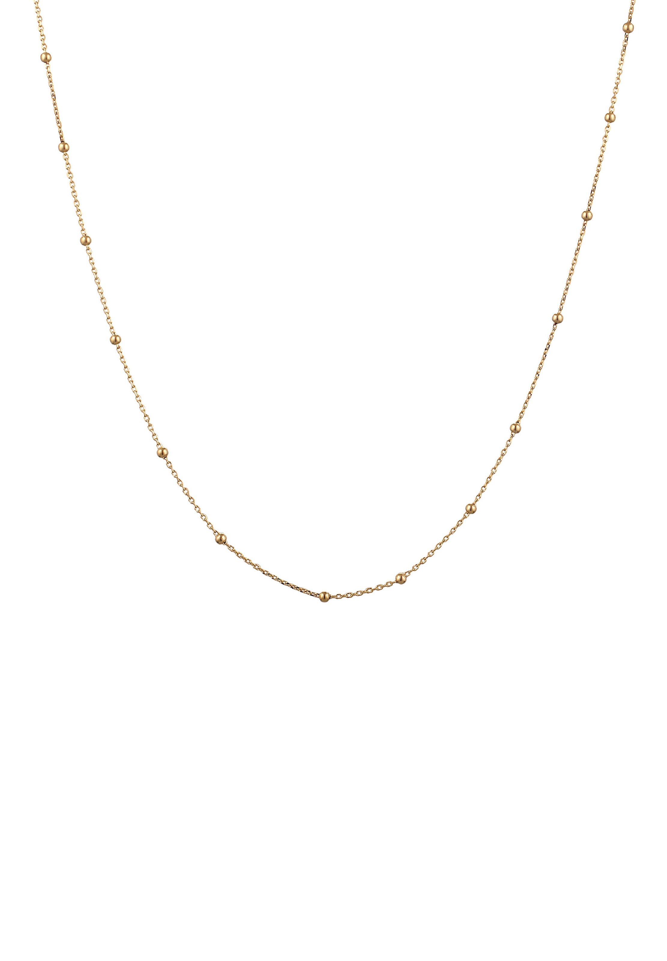 Chaîne 'Satellite' Stilnest en or