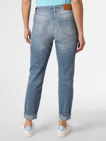 Cambio Regular Jeans ' Kerry ' in Blue