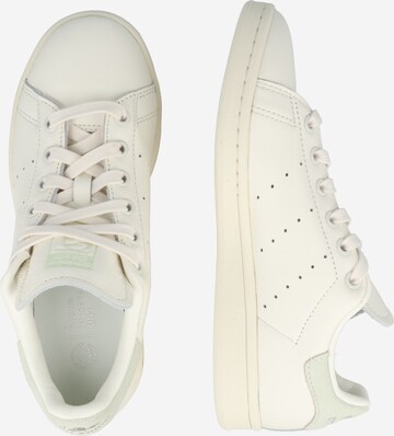 Baskets basses 'Stan Smith' ADIDAS ORIGINALS en blanc