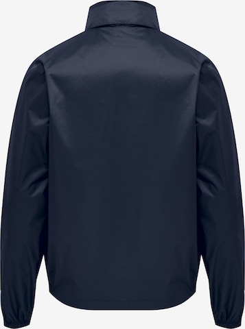 Hummel Training Jacket in Blue