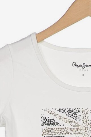Pepe Jeans Top & Shirt in M in White