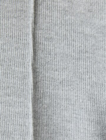 Koton Tapered Broek in Grijs