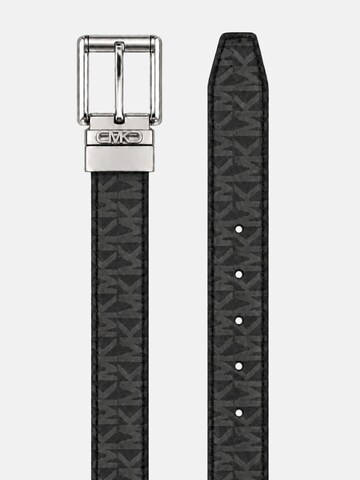 Cintura 'Cintura' di Michael Kors in nero
