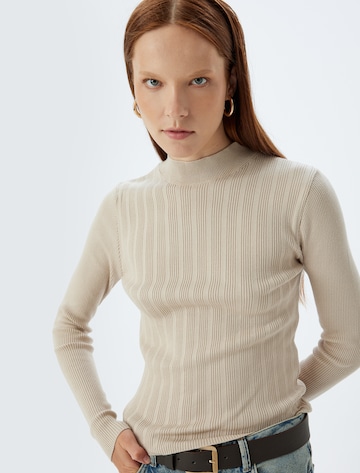 Koton Trui in Beige
