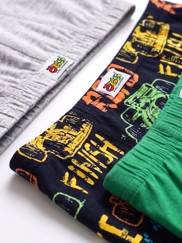 ÖTS Alsónadrág 'ÖTS Herren Boxershorts' - vegyes színek