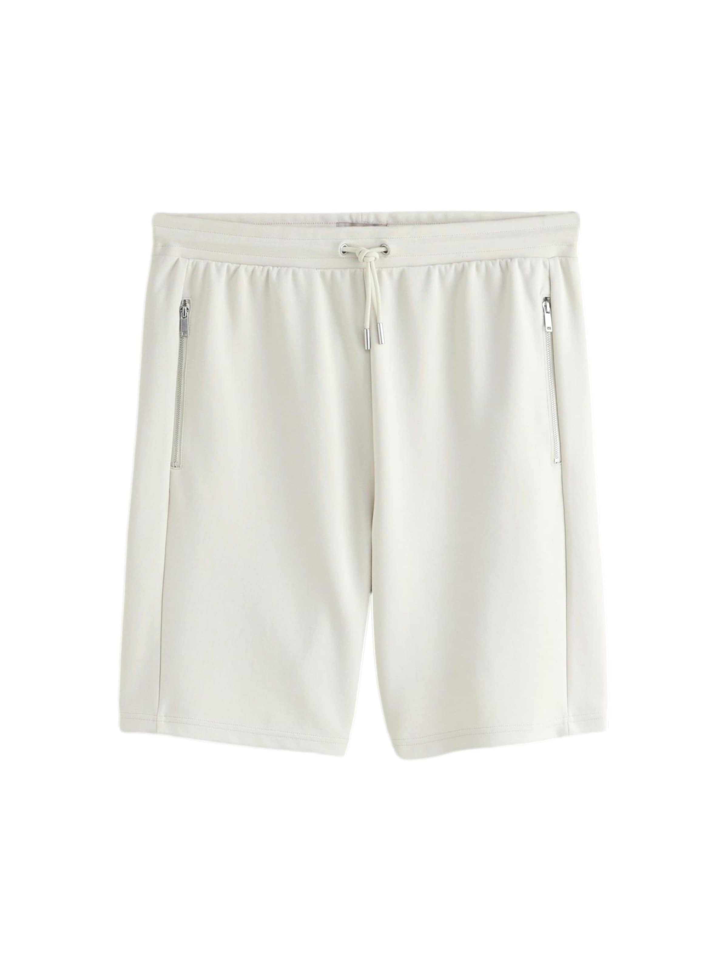 Next regular Bukser i grå: forside