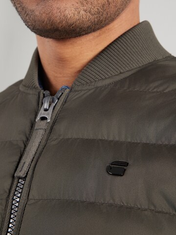 Gilet 'Liner' G-STAR en gris