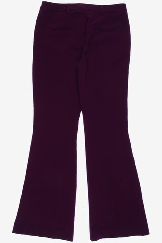 Beaumont Pants in M in Red