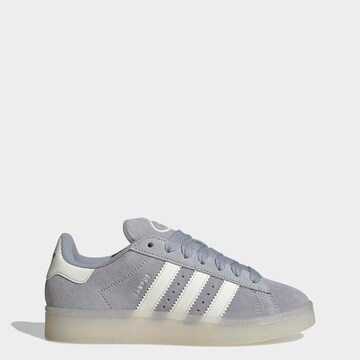 ADIDAS ORIGINALS Sneaker in Grau