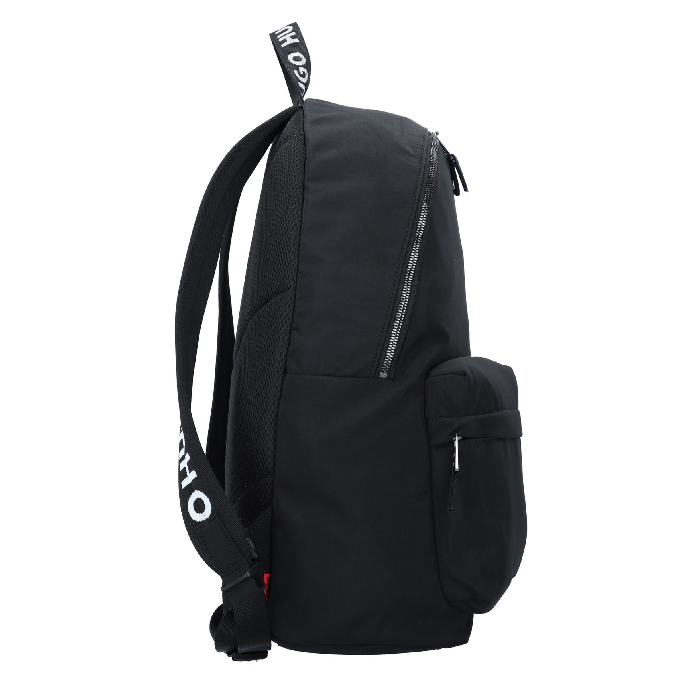 HUGO Backpack 'Tayron' in Black