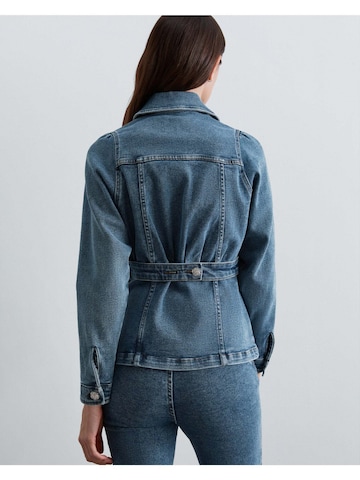 ScalpersBluza 'Candy' - plava boja