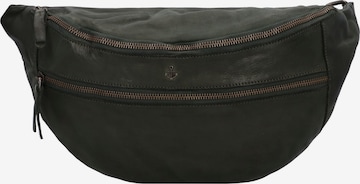 Harbour 2nd Fanny Pack in Green: front