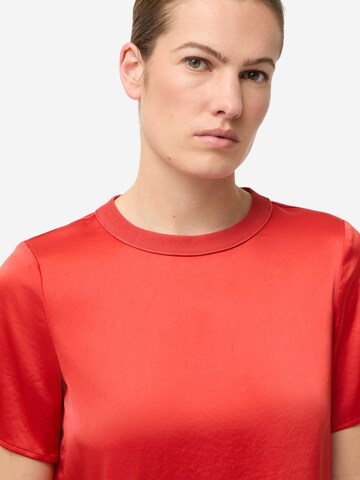 BOGNER T-Shirt 'Dylan' in Rot