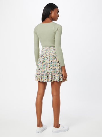 Lollys Laundry Skirt 'Mila' in Mixed colors
