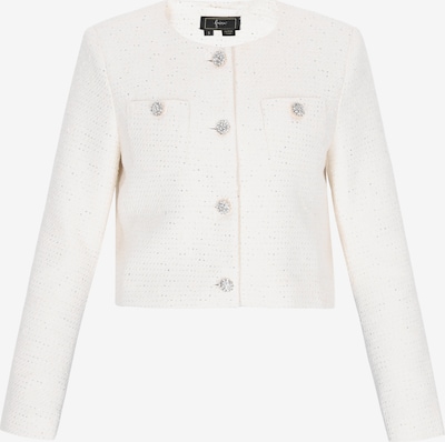 faina Sako u tirkiz / prljavo bijela, Pregled proizvoda