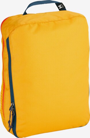 EAGLE CREEK Toiletry Bag in Yellow