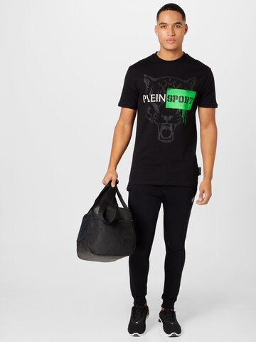 Plein Sport Shirt in Black