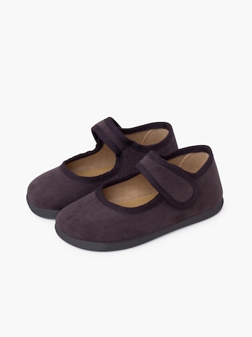 Pisamonas Halbschuh‌‌‌‌‌‌‌‌‌‌ in Grau