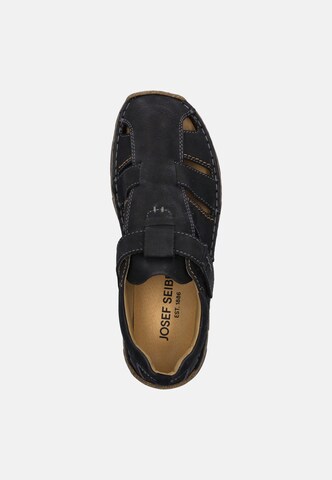 JOSEF SEIBEL Sandal in Black