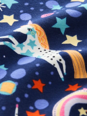 Next Skinny Leggingsit värissä sininen
