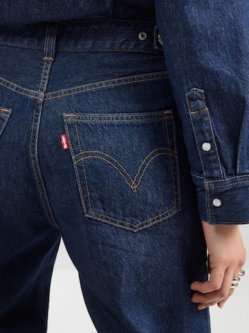 LEVI'S ® Overal 'RINOA' – modrá