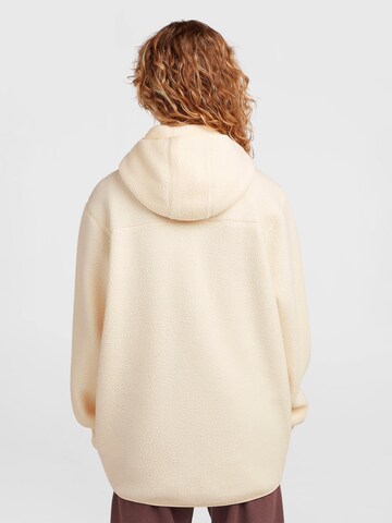 O'NEILL Fleece Jacket in White