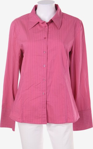 zero Blouse & Tunic in XL in Pink: front
