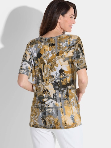 T-shirt Goldner en mélange de couleurs