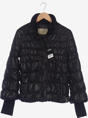 GAS Jacket & Coat in XXL in Black: front