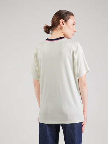 ELLESSE Футболка 'MANGALIA' в Белый