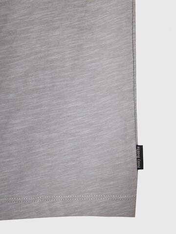 Funky Buddha Shirt in Grey