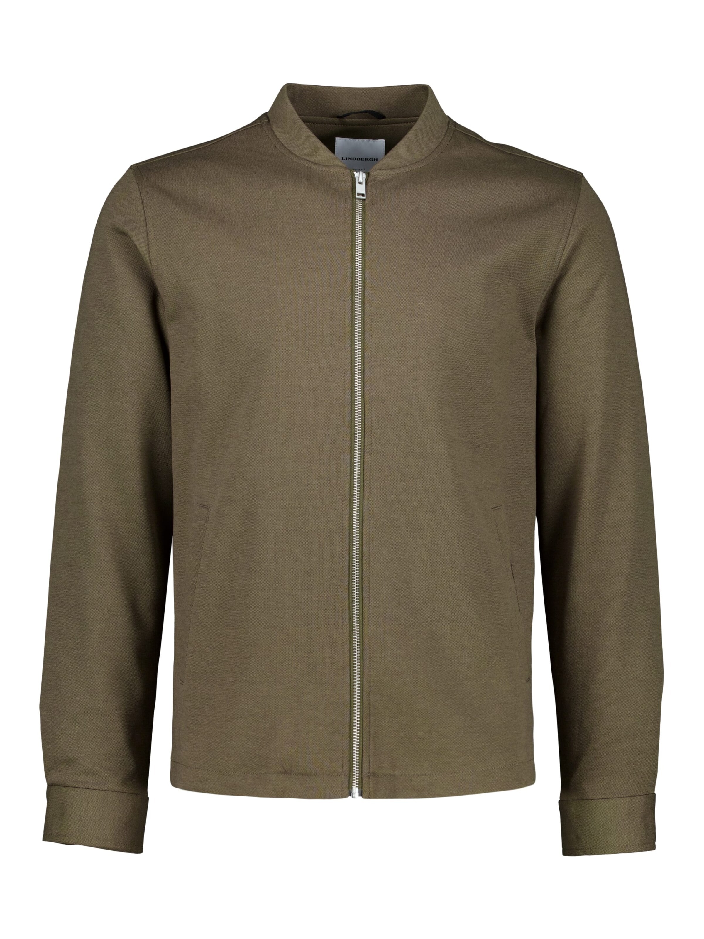 Lindbergh Übergangsjacke‌‌‌‌‌‌‌‌‌ in Grün: Vorderseite