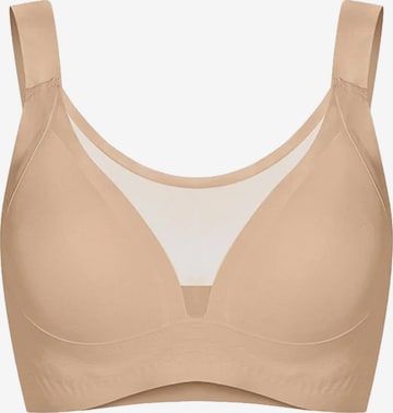 cfab Minimizer Minimizer in Beige: Vorderseite