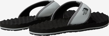 Flip-flops 'Base Camp' de la THE NORTH FACE pe gri