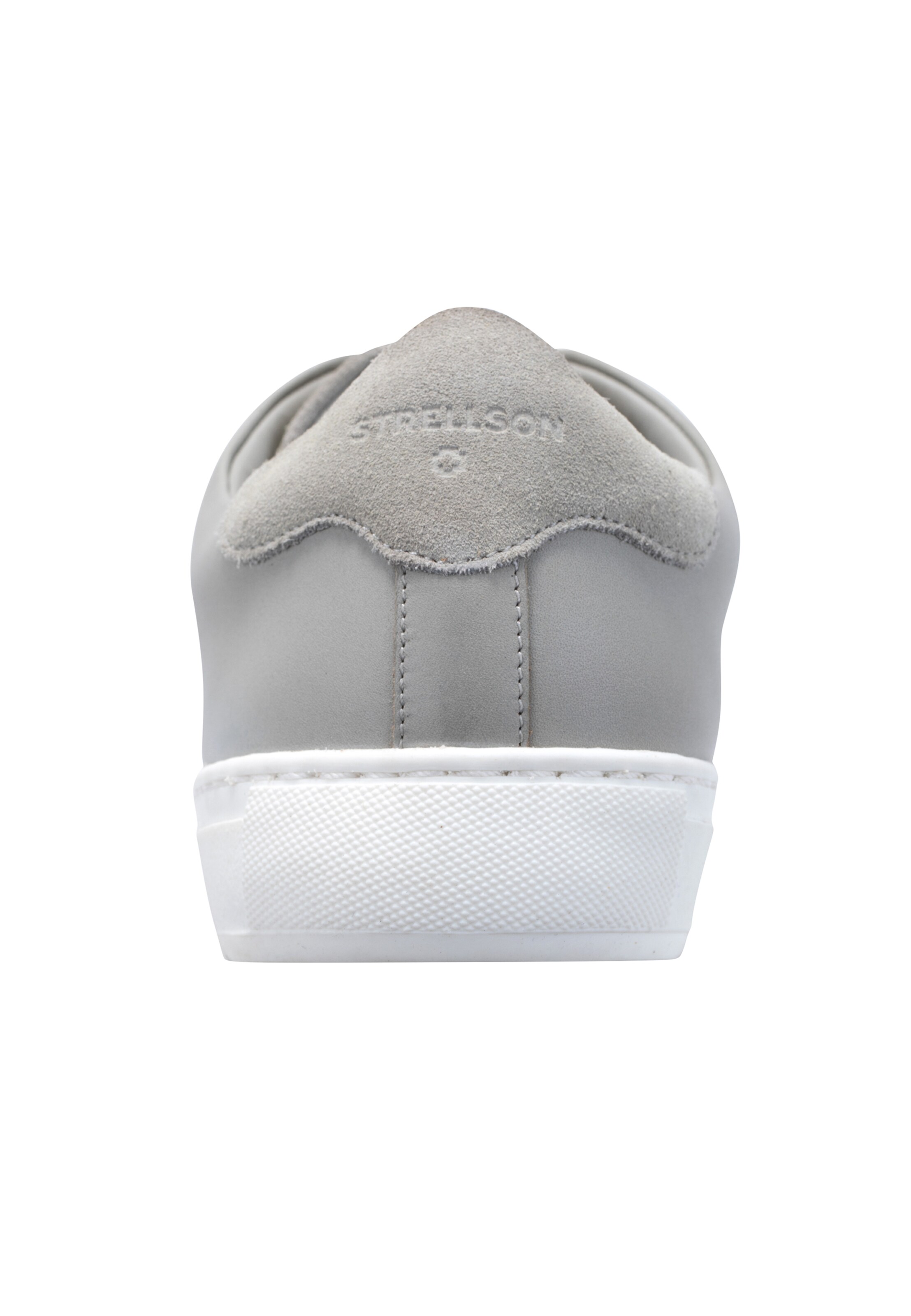 STRELLSON - Zapatillas deportivas bajas 'Solid Evans' en gris