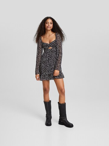 Robe Bershka en noir