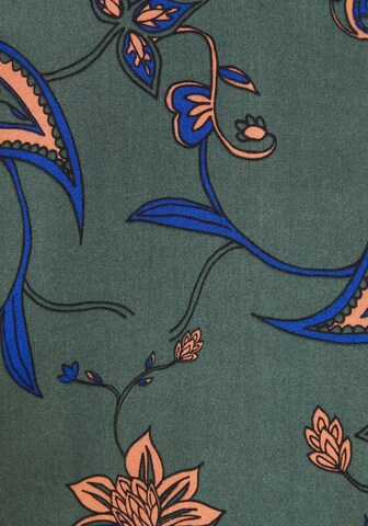 Tamaris Dress in Green