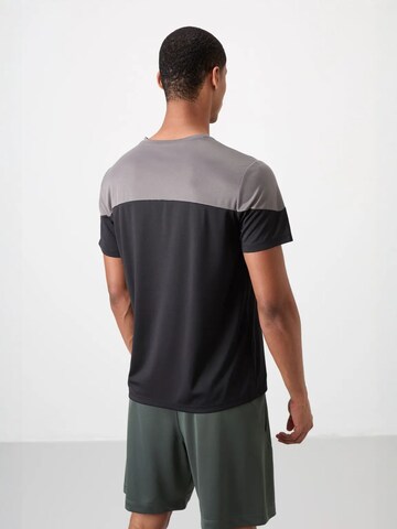 Tommy Life - Camisa 'T-Shirts' em mistura de cores