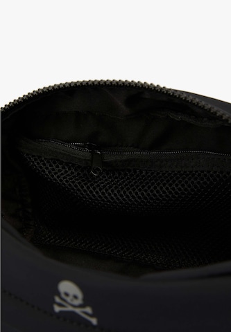 Trousses de toilette 'Malpensa' Scalpers en noir