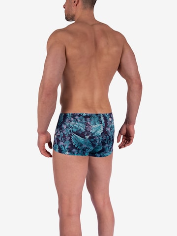 Boxers ' RED2362 Minipants ' Olaf Benz en bleu