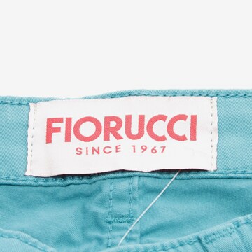Fiorucci Jeans in 25 in Blue
