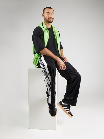 Gilet ADIDAS ORIGINALS en vert