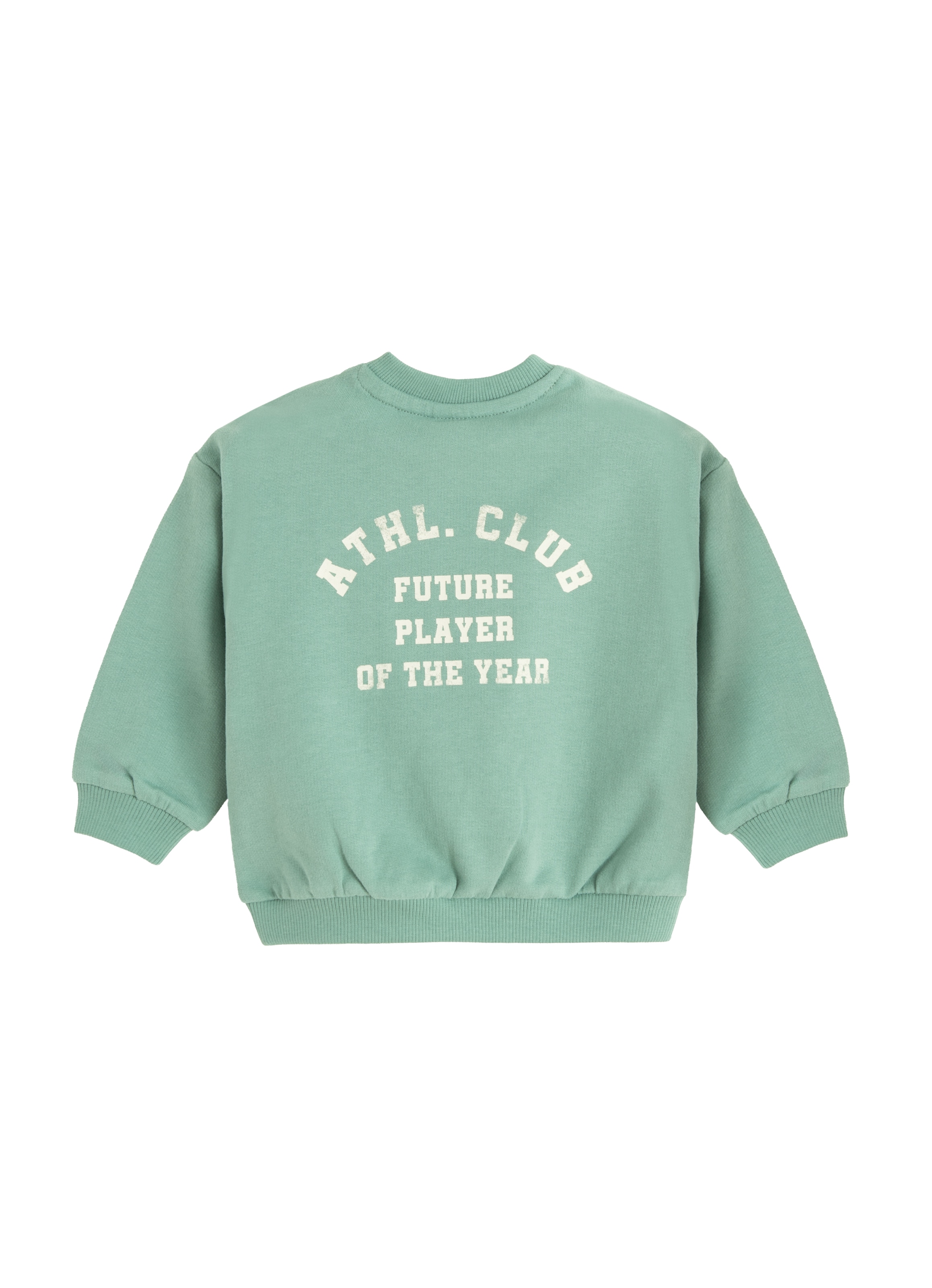 Cool Club - Fato de jogging em verde